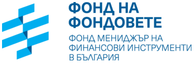 Лого Фонд на фондовете